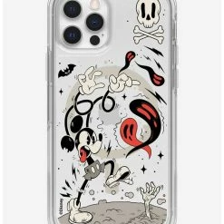 Wholesale 🥰 Disney Mickey Mouse Symmetry Series iPhone 13 Pro Max / iPhone 12 Pro Max Case ✔️