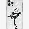 Discount 💯 The Nightmare Before 🎁 Christmas Jack Skellington Symmetry Series iPhone 13 Pro Max / iPhone 12 Pro Max Case 🧨