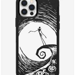 Hot Sale ๐ The Nightmare Before ๐
Christmas Symmetry Series iPhone 13 Pro Max / iPhone 12 Pro Max Case ๐