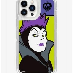 Promo ⭐ Disney Snow White Evil Queen Symmertry Series iPhone 13 Pro Max / iPhone 12 Pro Max Case 🤩