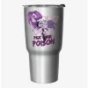 Hot Sale ⌛ Disney The Emperor's New Groove Yzma Pick Your Poison Travel Mug 😉