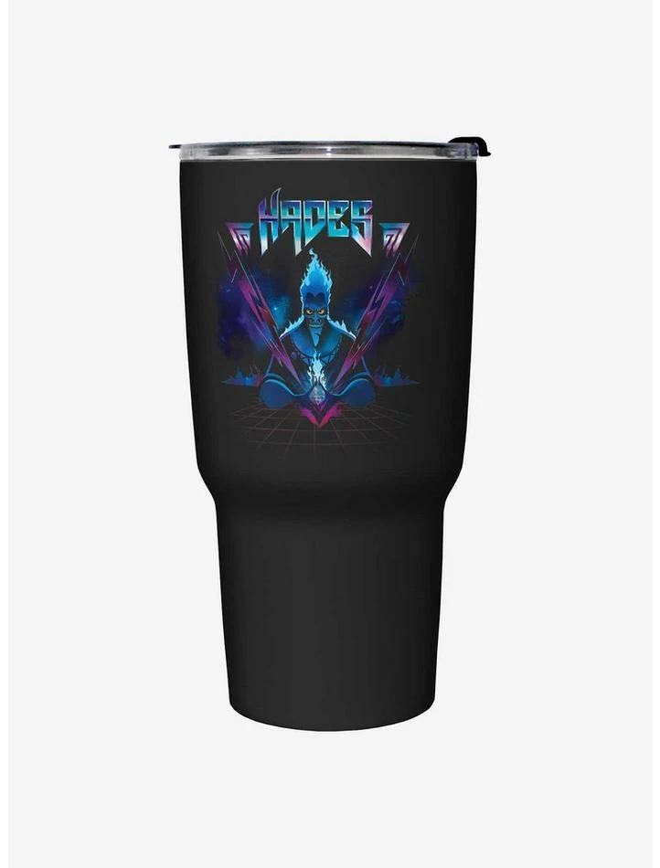 Outlet ๐ฅฐ Disney Hercules Hades Rock Travel Mug ๐