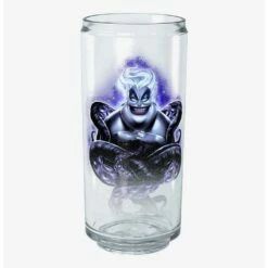 Brand new 🧨 Disney The Little Mermaid Ursula Sea Witch Can Cup 😉