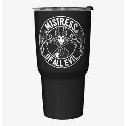 Wholesale 🌟 Disney Maleficent Mistress of All Evil Travel Mug 🧨