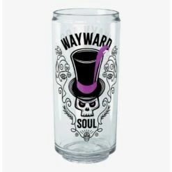Budget 👏 Disney The Princess and the Frog Dr. Facilier Wayward Soul Can Cup 👏