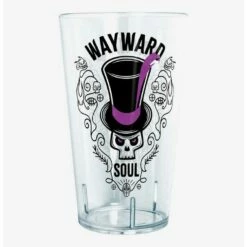 Brand new 🔔 Disney The Princess and the Frog Dr. Facilier Wayward Soul Tritan Cup 🎉