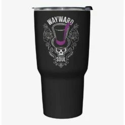 Coupon 👍 Disney The Princess and the Frog Dr. Facilier Wayward Soul Travel Mug 😀