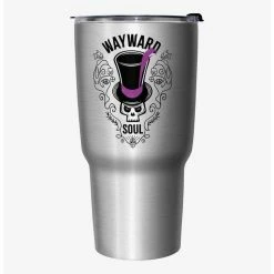 Wholesale ✔️ Disney The Princess and the Frog Dr. Facilier Wayward Soul Travel Mug 🧨