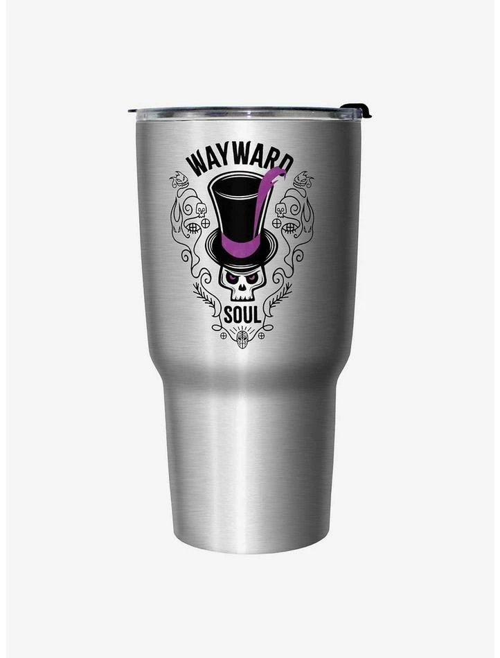 Wholesale โ๏ธ Disney The Princess and the Frog Dr. Facilier Wayward Soul Travel Mug ๐งจ