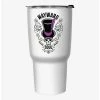 Coupon ⌛ Disney The Princess and the Frog Dr. Facilier Wayward Soul Travel Mug 🎉