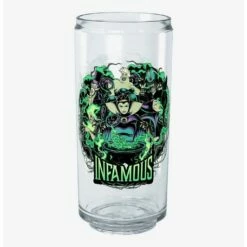 Discount ✨ Disney Villains Epitome of Evil Can Cup 🧨