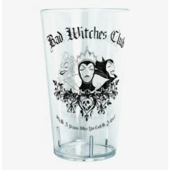 Cheap 😍 Disney Villains Bad Witches Club Tritan Cup 🥰