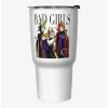 Coupon 👏 Disney Villains Bad 👧 Girls Maleficent, Ursula, & Evil Queen Travel Mug 😍