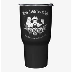 Wholesale 😉 Disney Villains Bad Witches Club Travel Mug ✔️