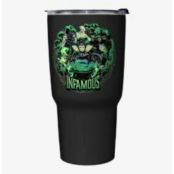 Cheapest 👍 Disney Villains Epitome of Evil Travel Mug 🔔