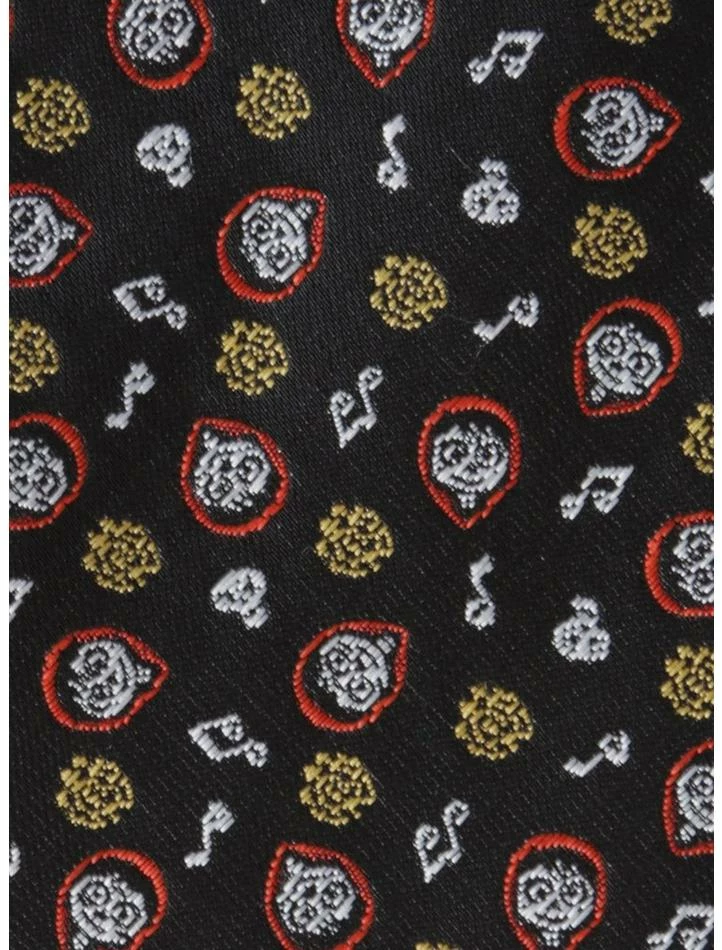 Cheap ๐ Disney Coco Characters Men's Tie ๐ - Image 3