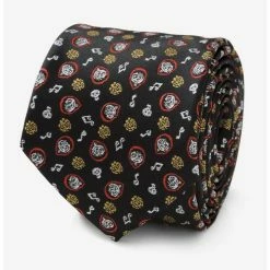 Cheap ๐ Disney Coco Characters Men's Tie ๐