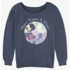 Wholesale 😉 Disney Princesses Once Upon A Time 👧 Girls Slouchy Sweatshirt 💯