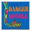 Discount ✔️ Disney The Jungle Book Kaa Danger Noodle Canvas Wall Decor 💯