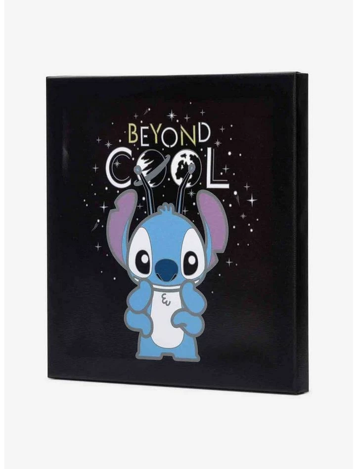 Cheapest ๐ฅฐ Disney Lilo & Stitch Beyond Cool Canvas Wall Decor ๐ - Image 2