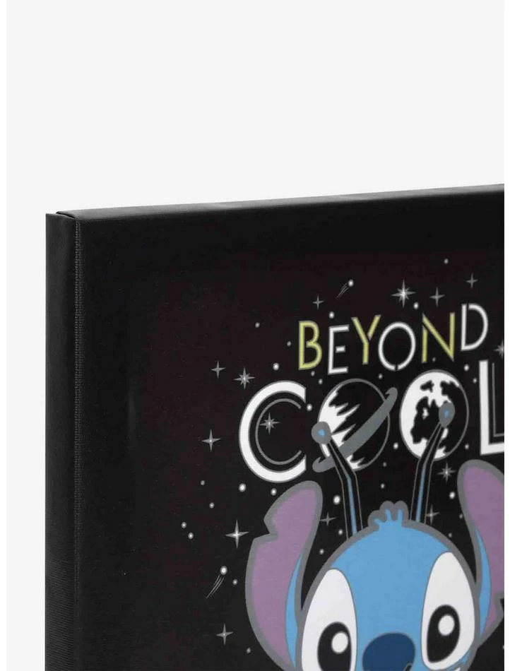 Cheapest ๐ฅฐ Disney Lilo & Stitch Beyond Cool Canvas Wall Decor ๐ - Image 4