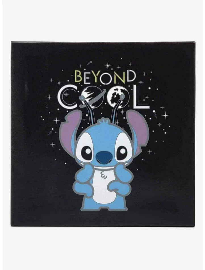Cheapest ๐ฅฐ Disney Lilo & Stitch Beyond Cool Canvas Wall Decor ๐