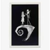 Wholesale 👍 Disney The Nightmare Before 🎄 Christmas Jack & Sally Meant to Be Canvas Wall Decor 🔥