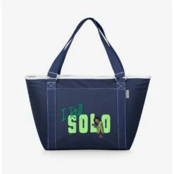 Buy 🧨 Disney Encanto Bruno Navy Blue Topanga Cooler Bag 💯