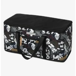 Brand new ✔️ Petunia Pickle Bottom Disney Mickey & Friends Inter-Mix Organizer & Storage Caddy 💯