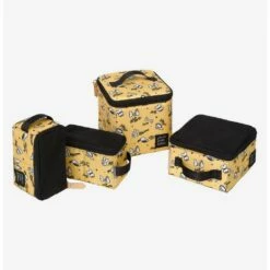 Top 10 🌟 Petunia Pickle Bottom Disney Mickey & Friends Inter-Mix Packing Cube Set 😀