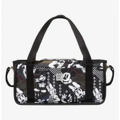 Deals 🔔 Petunia Pickle Bottom Disney Mickey & Friends Wander Stroller Caddy ❤️