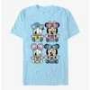 Best reviews of 🧨 Disney Mickey Mouse Baby Friends T-Shirt 🥰
