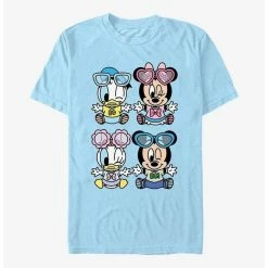 Best reviews of 🧨 Disney Mickey Mouse Baby Friends T-Shirt 🥰