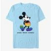 Promo 🎉 Disney Mickey Mouse Be True To You T-Shirt ⭐
