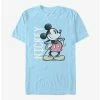 Best reviews of 😀 Disney Mickey Mouse Charcoal Mickey T-Shirt 🤩
