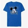 Flash Sale 💯 Disney Mickey Mouse Face Wink T-Shirt 🎁
