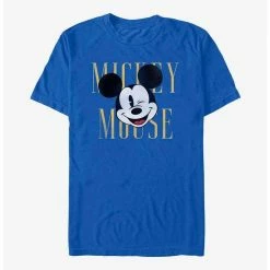 Flash Sale 💯 Disney Mickey Mouse Face Wink T-Shirt 🎁