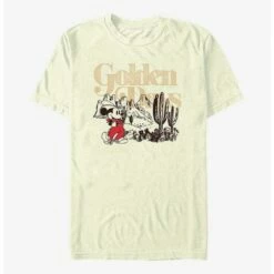 Best reviews of 🤩 Disney Mickey Mouse Golden Days T-Shirt 👏