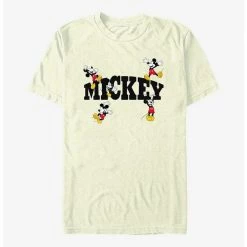 Top 10 😀 Disney Mickey Mouse Hang Around T-Shirt 👏