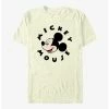 Brand new ⌛ Disney Mickey Mouse Mickey Smile T-Shirt 👍