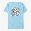 Best Pirce 👏 Disney Mickey Mouse Positive Vibes T-Shirt 😍