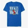 Wholesale 🧨 Disney Mickey Mouse Streetwear Mouse T-Shirt 🥰