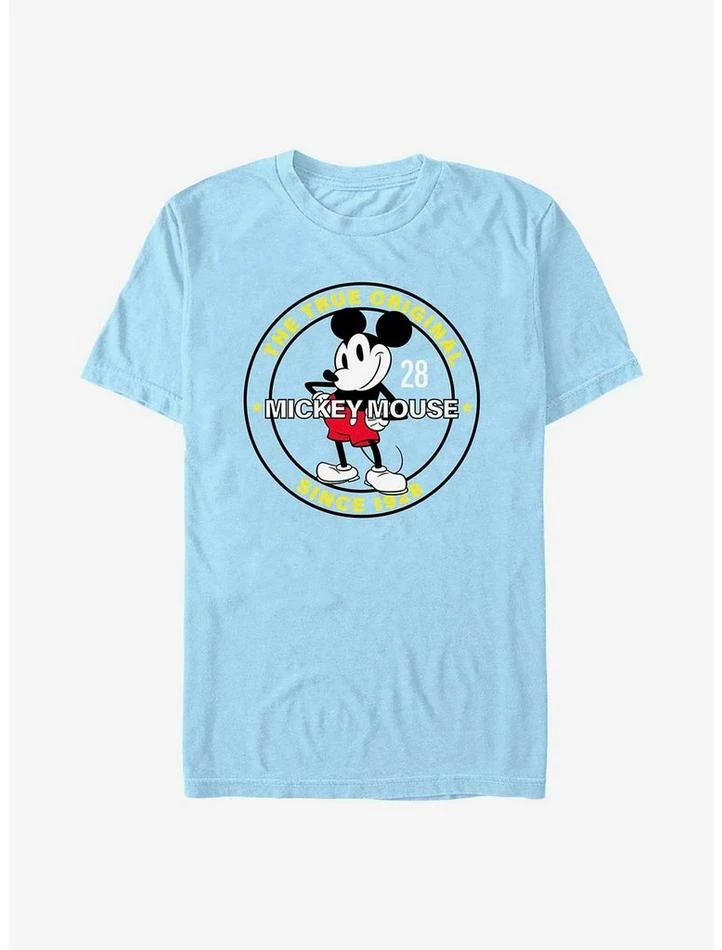 Cheap 🤩 Disney Mickey Mouse Truest Mick T-Shirt 🎁
