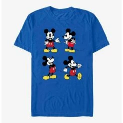 Buy ⭐ Disney Mickey Mouse Vintage Mickey T-Shirt 🛒