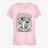 Discount 💯 Disney Alice In Wonderland Absolem Caterpillar 👧 Girls T-Shirt ❤️