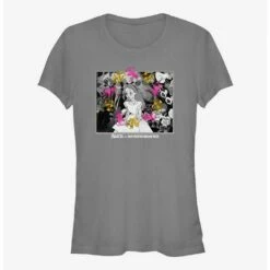 Coupon 🔥 Disney Alice In Wonderland Nonsense 👧 Girls T-Shirt 👏