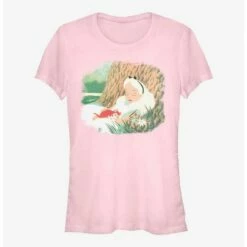 Top 10 ⌛ Disney Alice In Wonderland Sleepy Alice and Dinah 👧 Girls T-Shirt 🌟