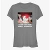 Coupon 🤩 Disney Alice In Wonderland Get This Party Started 👧 Girls T-Shirt ⌛