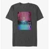 Budget 👏 Disney Alice In Wonderland Glitchy Wonder T-Shirt ⌛