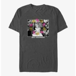Promo 👏 Disney Alice In Wonderland Nonsense T-Shirt 😍